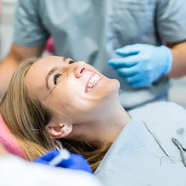 Dentista em Piedade